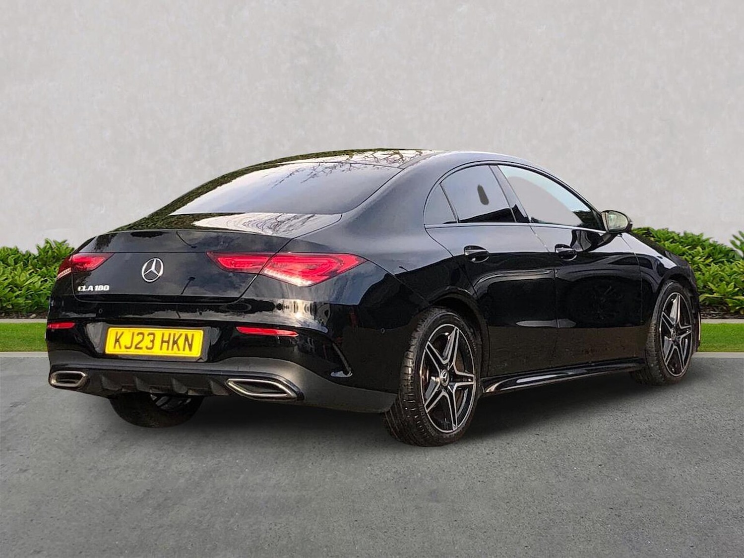 Used Mercedes-Benz CLA 2023 for sale - 76947007: Photo 18