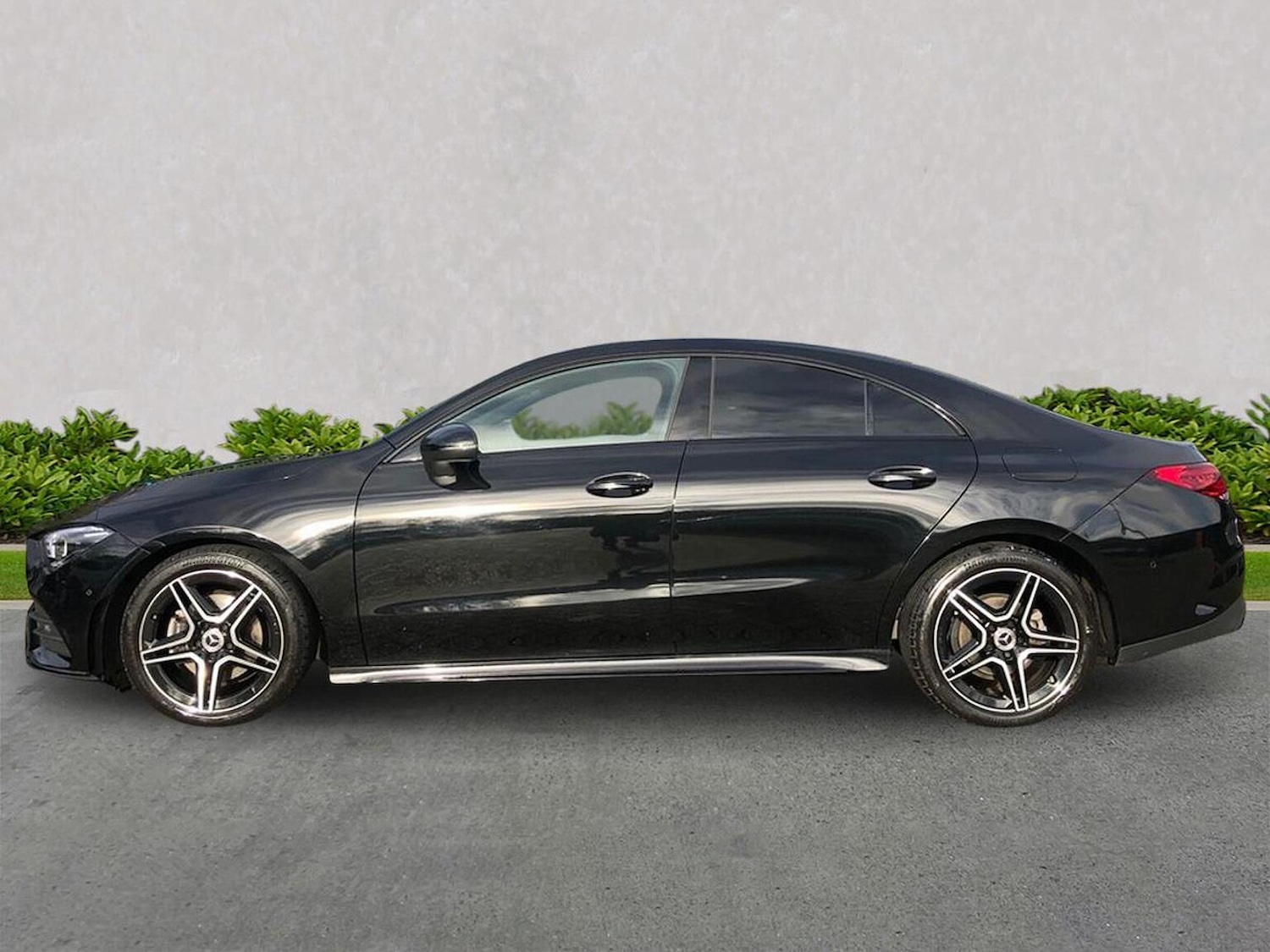 Used Mercedes-Benz CLA 2023 for sale - 76947007: Photo 19