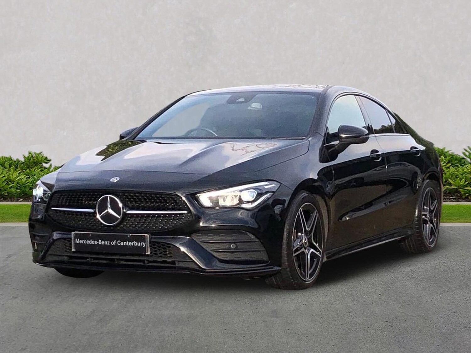 Used Mercedes-Benz CLA 2023 for sale - 76947007: Photo 20