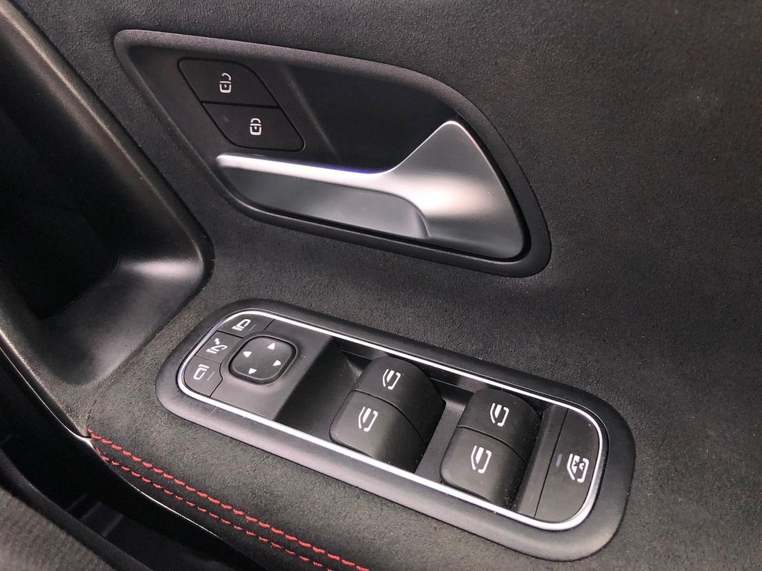 Used Mercedes-Benz CLA 2023 for sale - 76947007: Photo 21