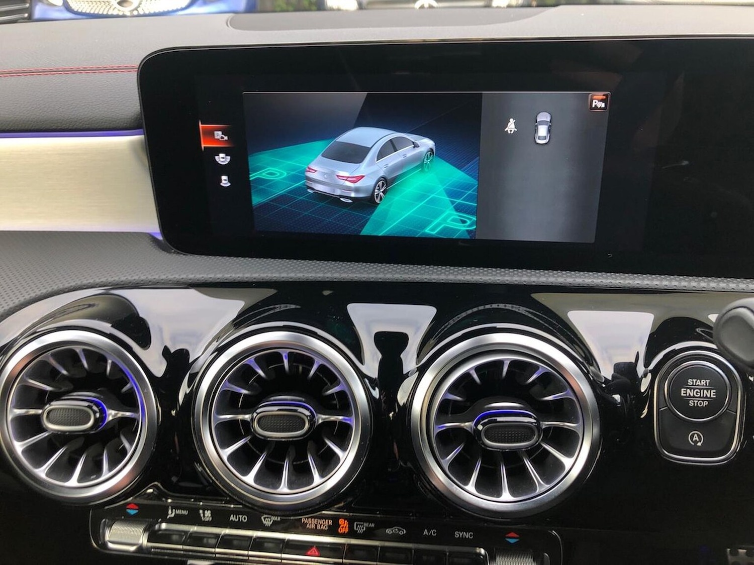 Used Mercedes-Benz CLA 2023 for sale - 76947007: Photo 23