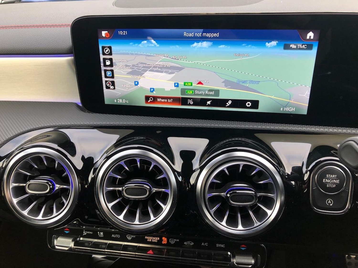 Used Mercedes-Benz CLA 2023 for sale - 76947007: Photo 24