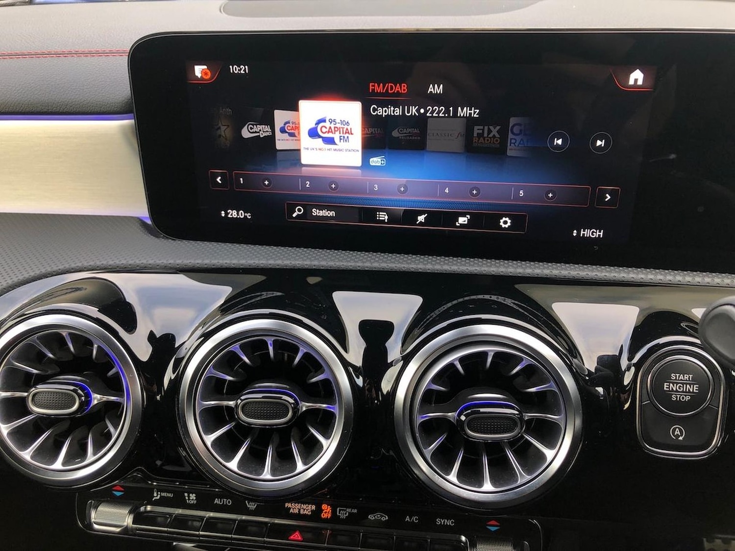 Used Mercedes-Benz CLA 2023 for sale - 76947007: Photo 25