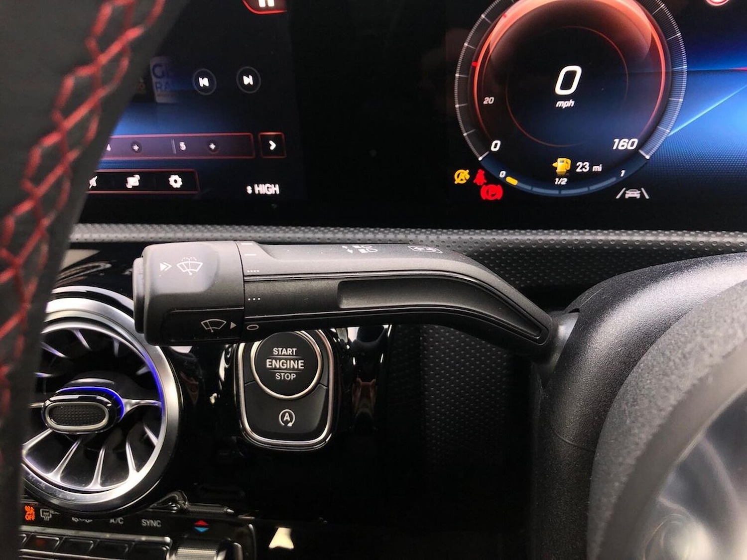 Used Mercedes-Benz CLA 2023 for sale - 76947007: Photo 28