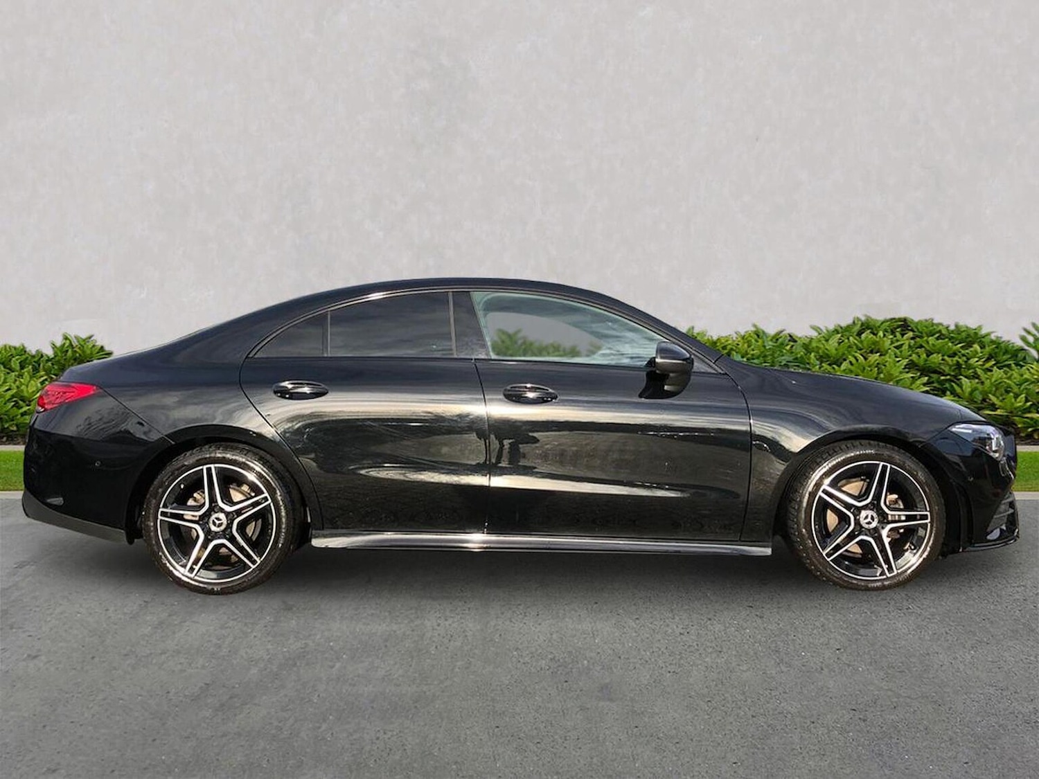 Used Mercedes-Benz CLA 2023 for sale - 76947007: Photo 3