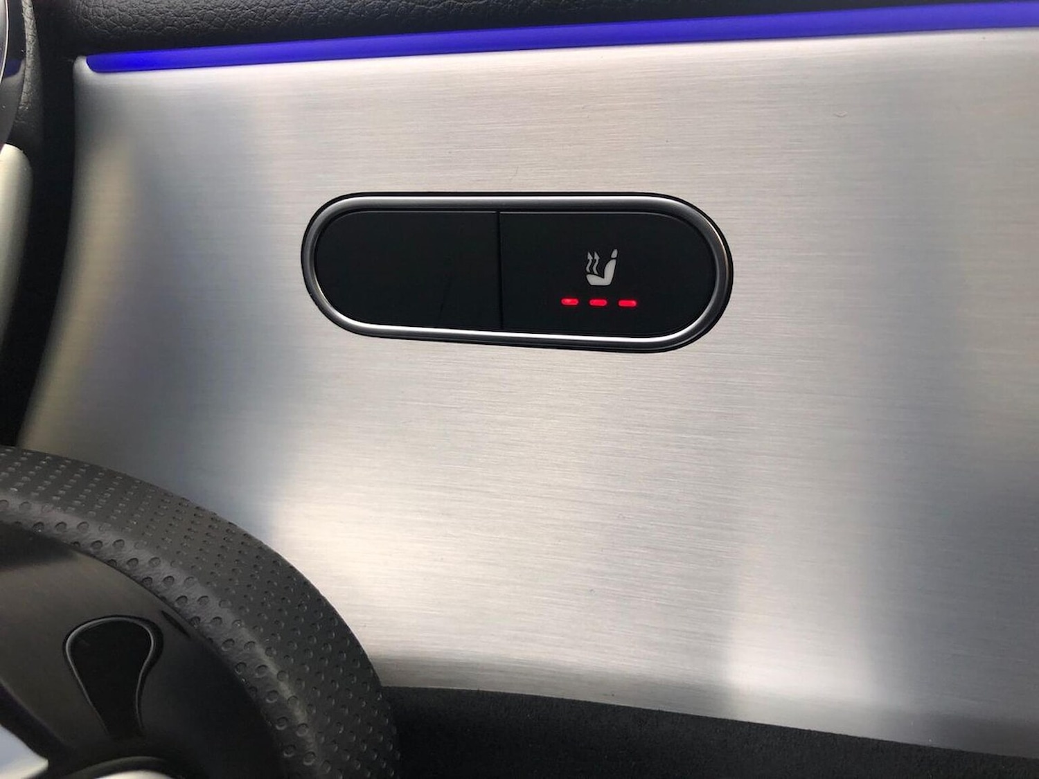 Used Mercedes-Benz CLA 2023 for sale - 76947007: Photo 30