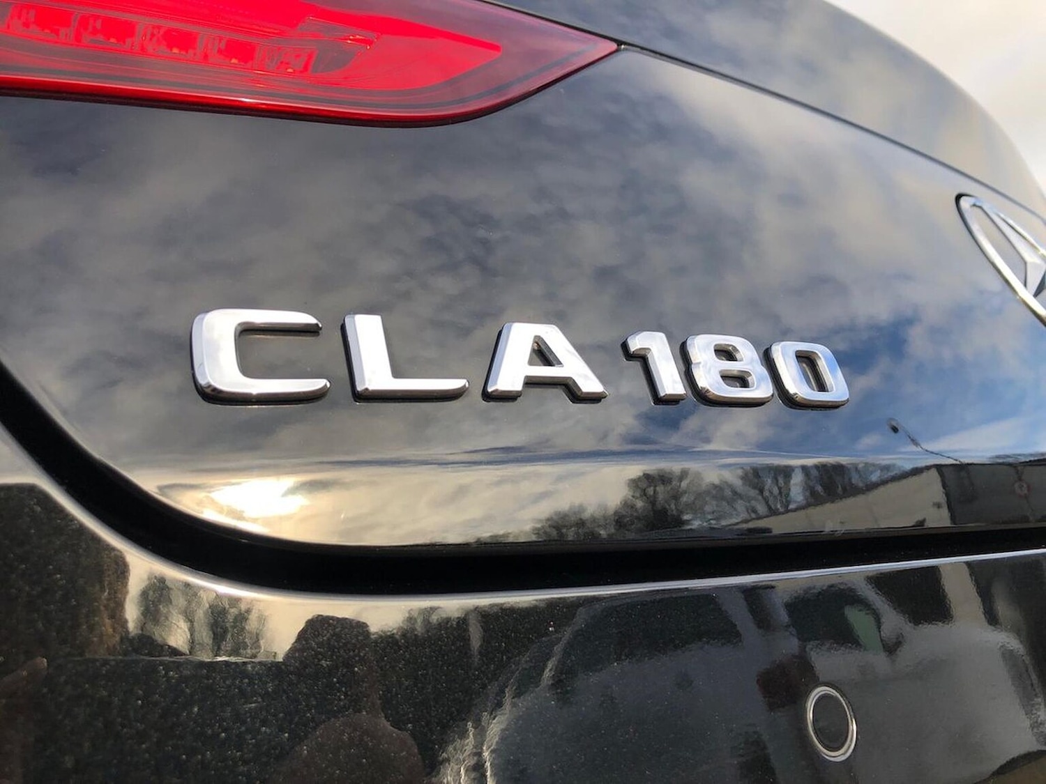 Used Mercedes-Benz CLA 2023 for sale - 76947007: Photo 35