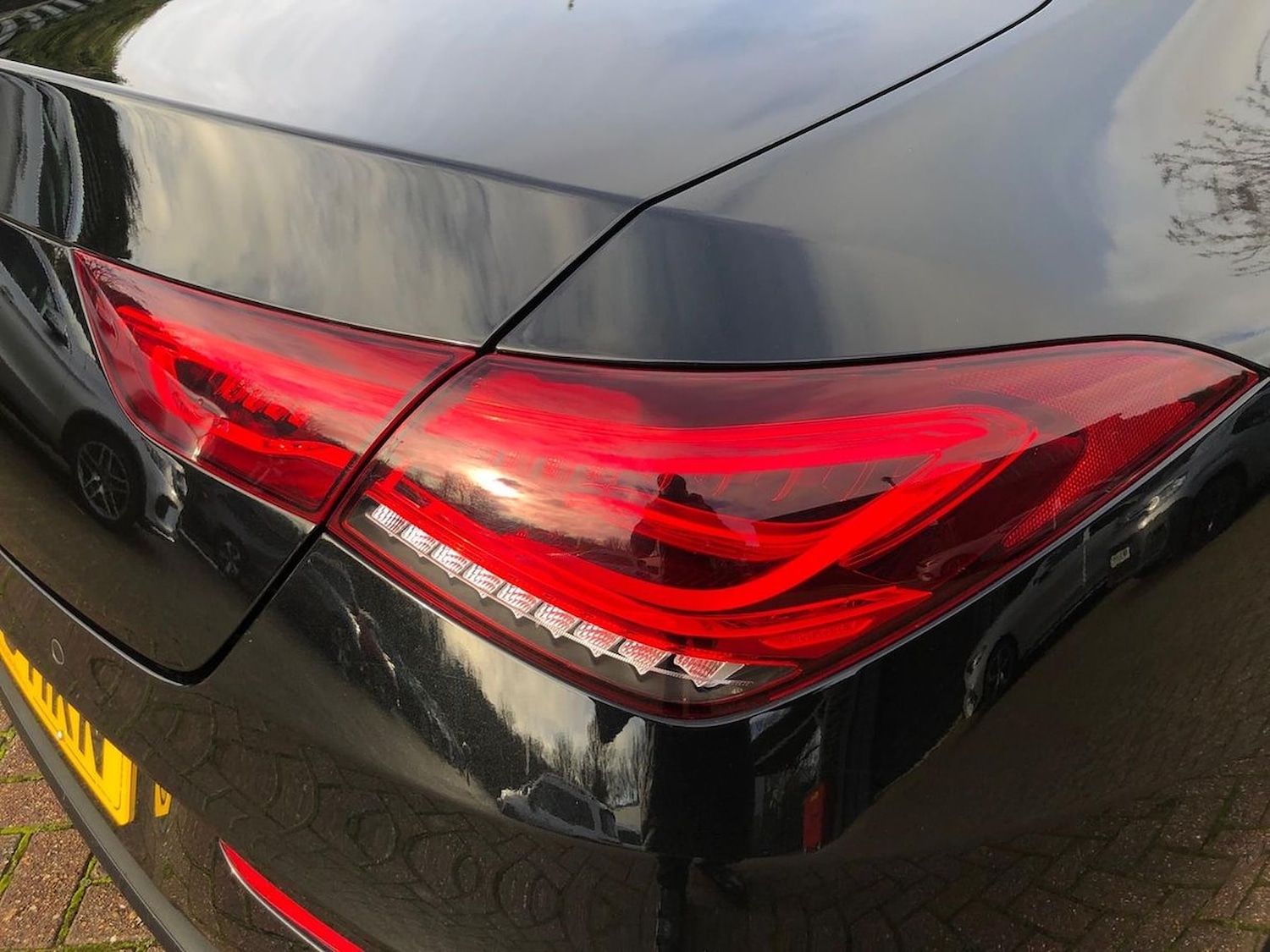 Used Mercedes-Benz CLA 2023 for sale - 76947007: Photo 36