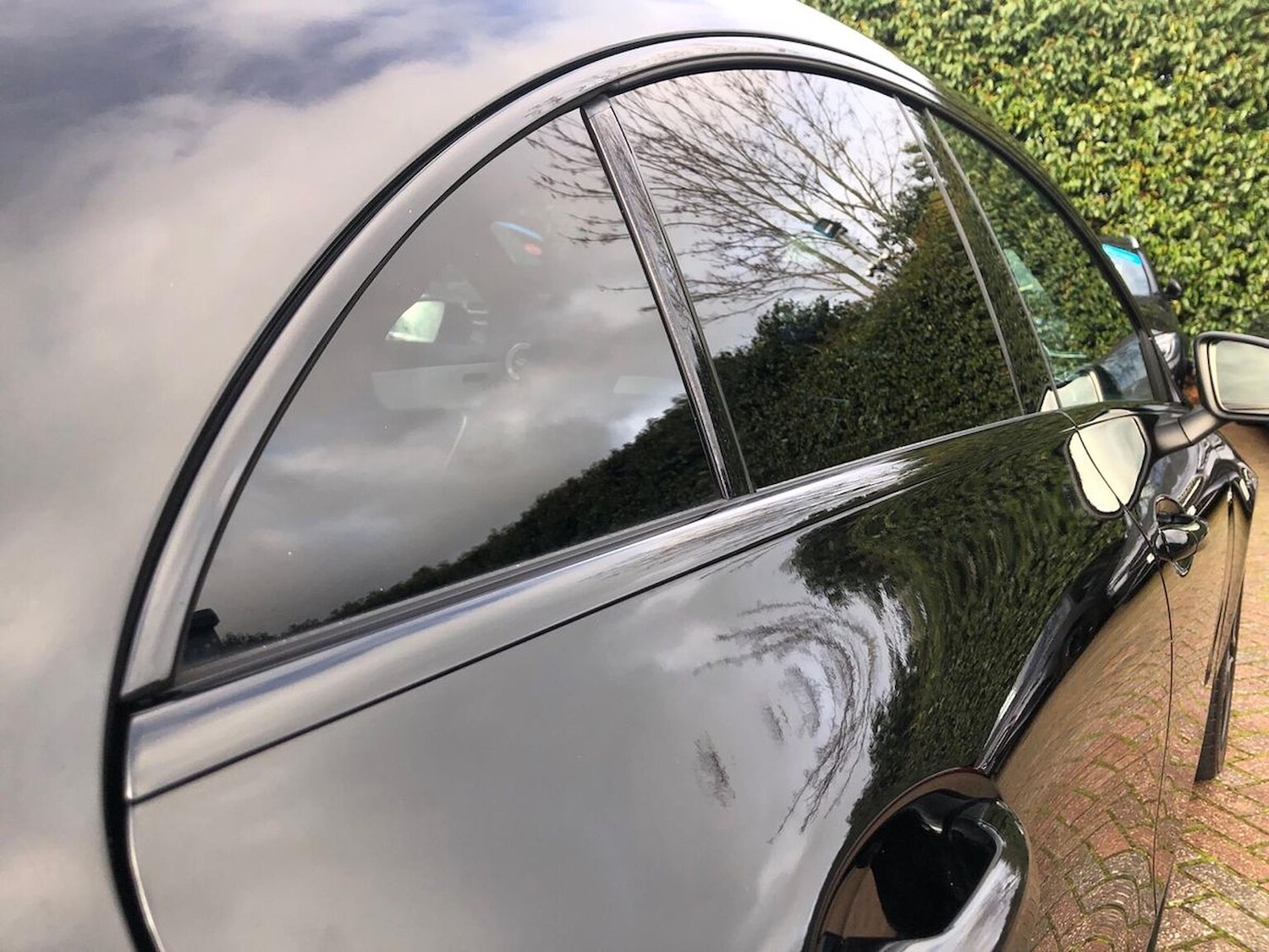 Used Mercedes-Benz CLA 2023 for sale - 76947007: Photo 39