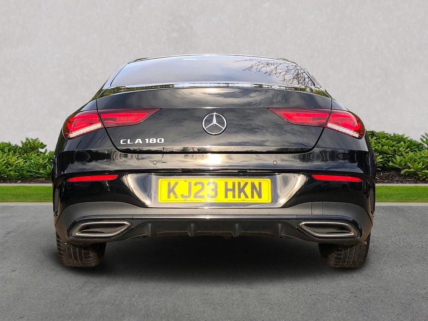 Used Mercedes-Benz CLA 2023 for sale - 76947007: Photo 4