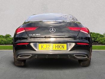 Used Mercedes-Benz CLA 2023 for sale - 76947007: Photo