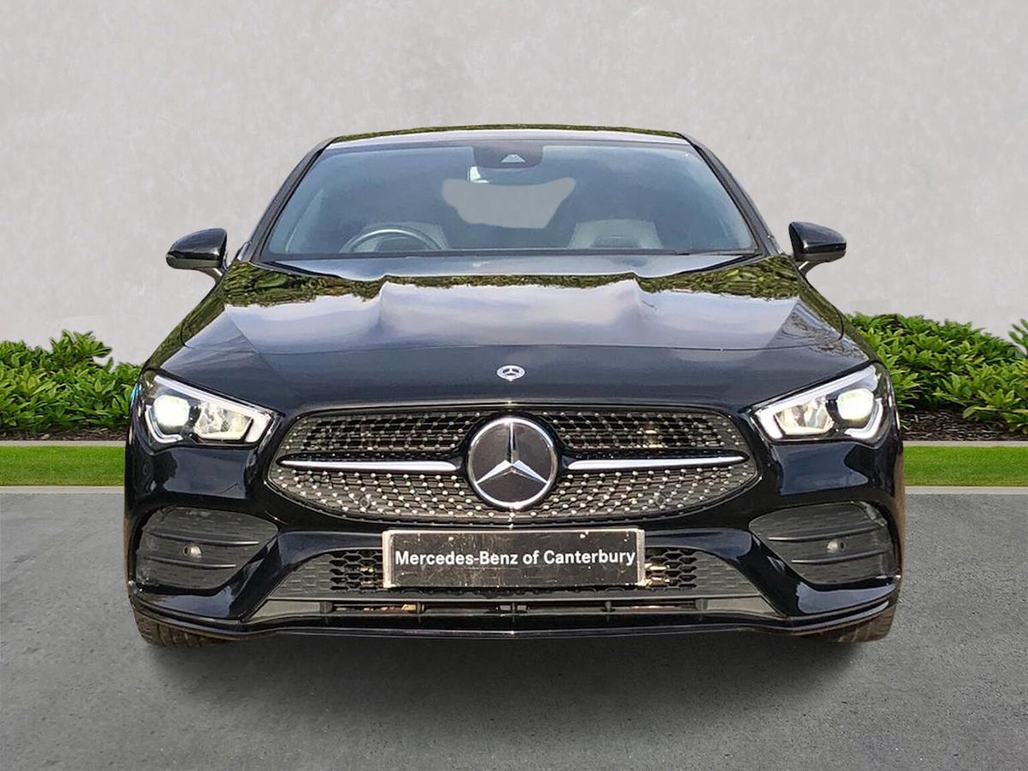 Used Mercedes-Benz CLA 2023 for sale - 76947007: Photo 5