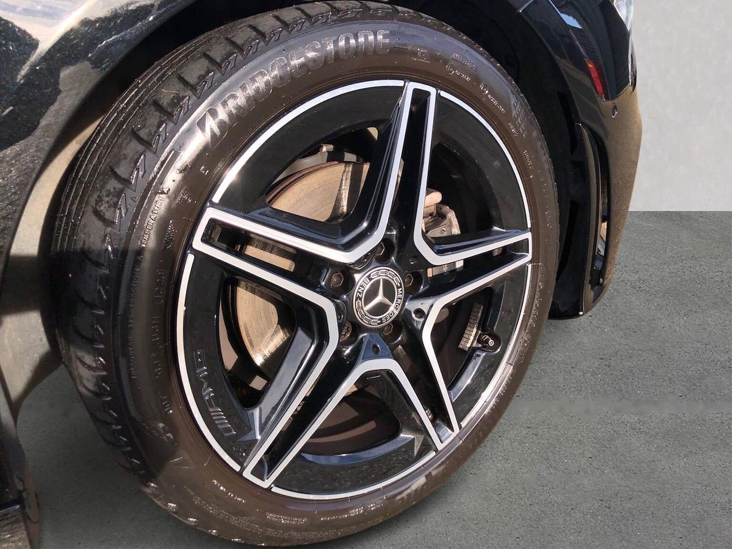 Used Mercedes-Benz CLA 2023 for sale - 76947007: Photo 6