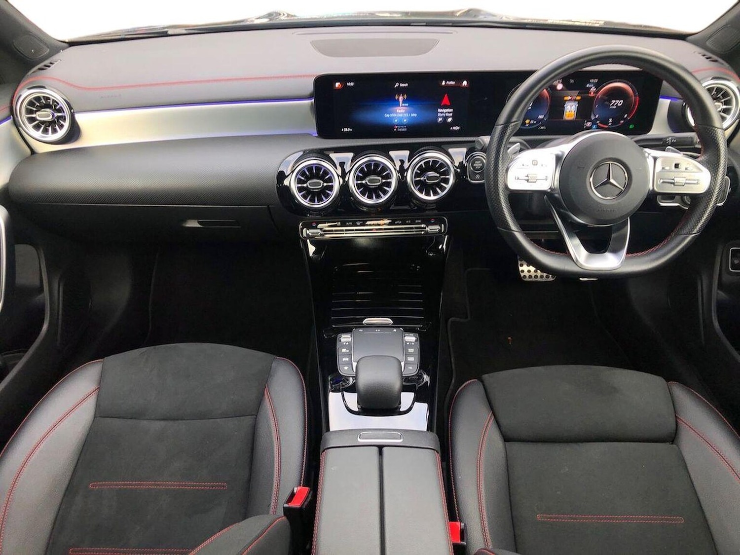 Used Mercedes-Benz CLA 2023 for sale - 76947007: Photo 8