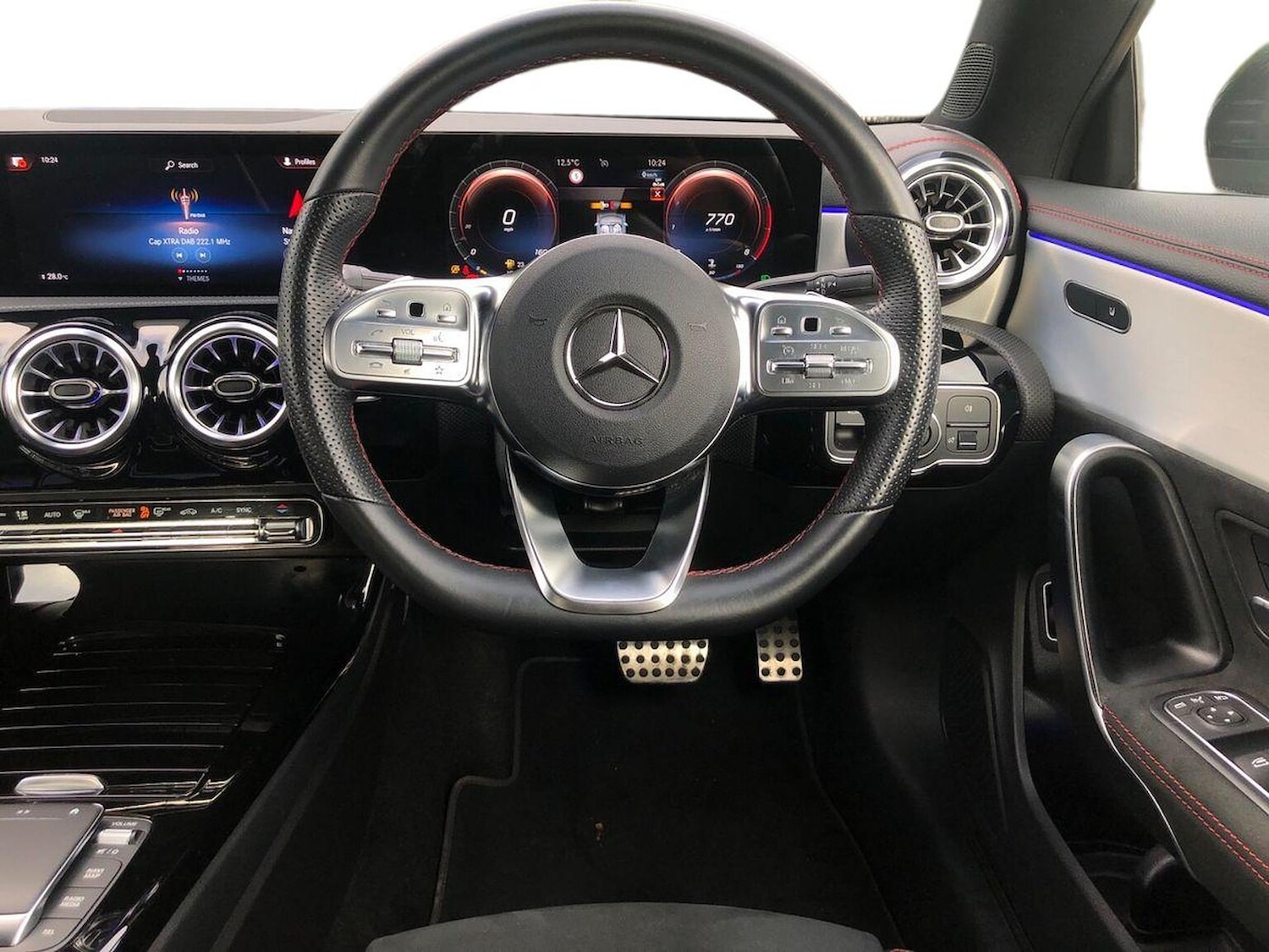 Used Mercedes-Benz CLA 2023 for sale - 76947007: Photo 9