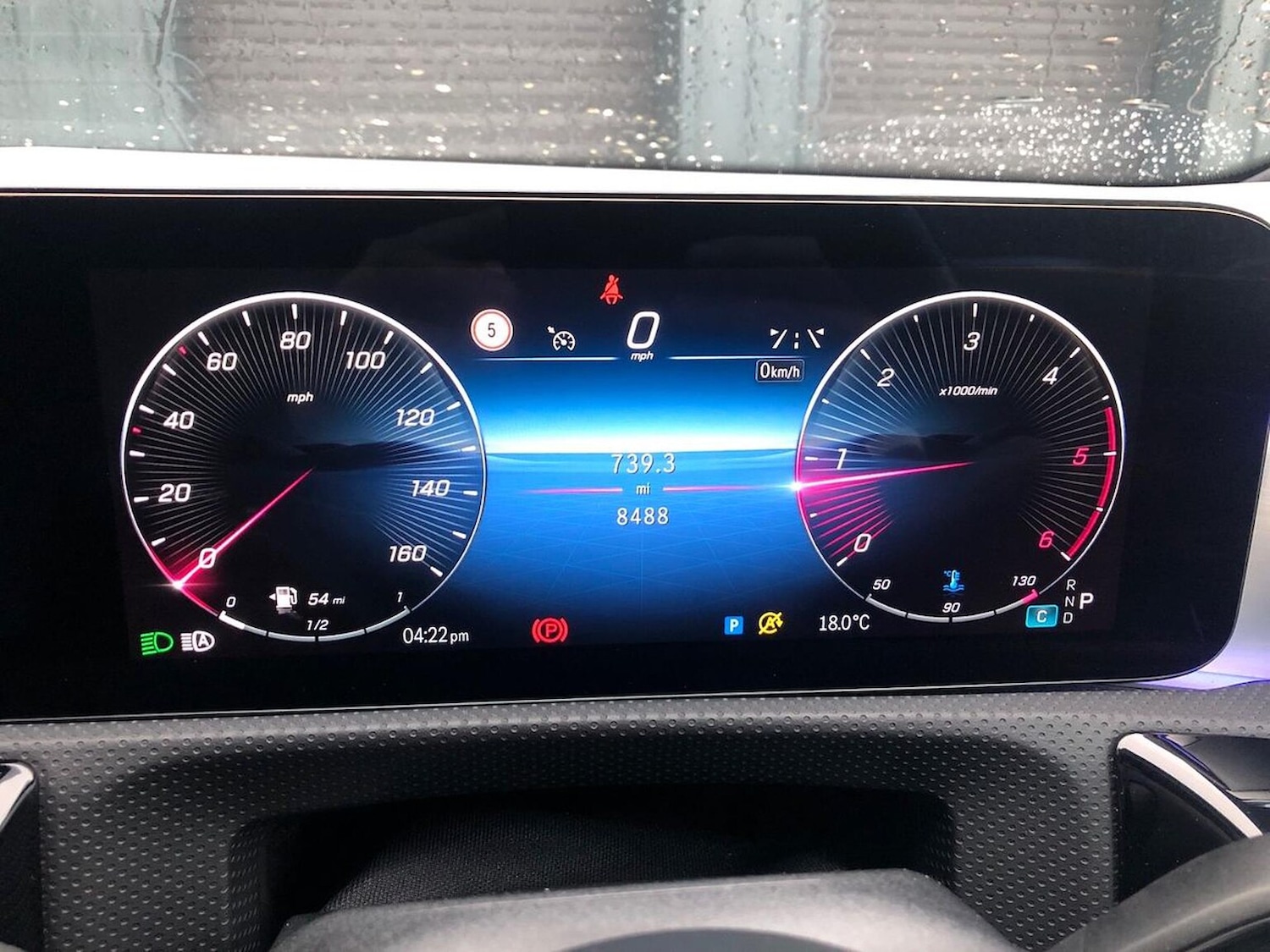 Used Mercedes-Benz CLA 2024 for sale - 76170692: Photo 10
