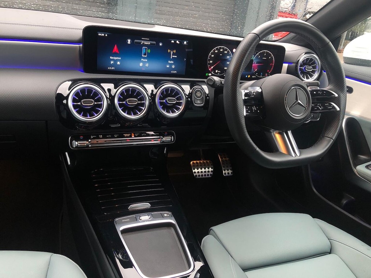 Used Mercedes-Benz CLA 2024 for sale - 76170692: Photo 13