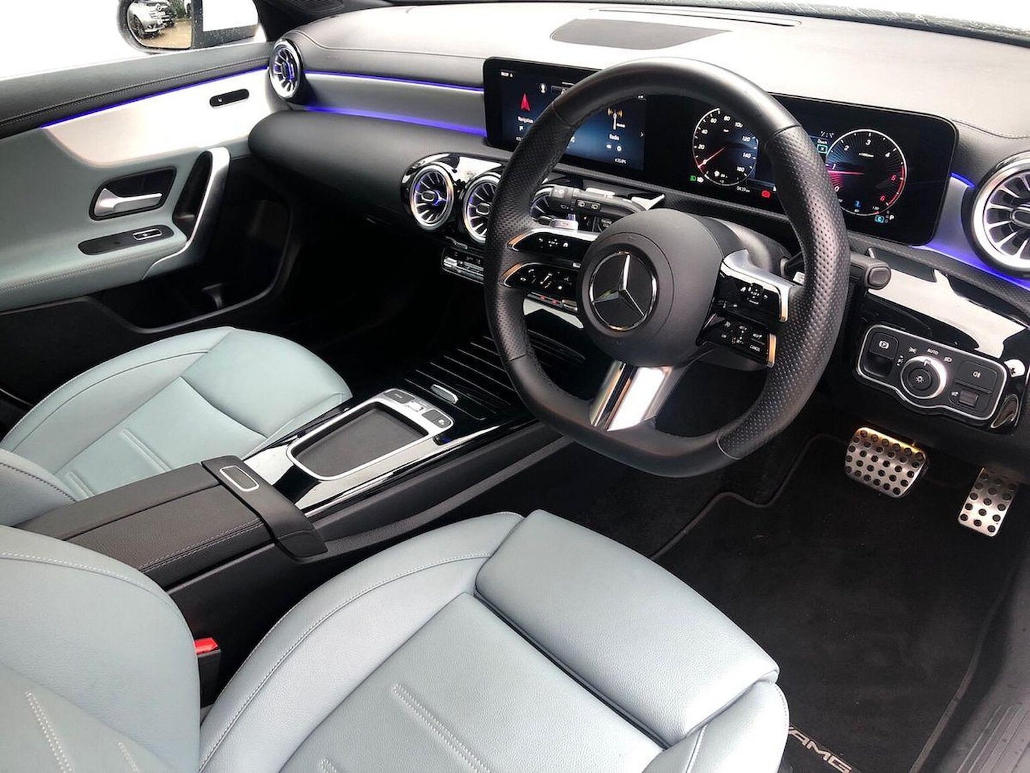 Used Mercedes-Benz CLA 2024 for sale - 76170692: Photo 15