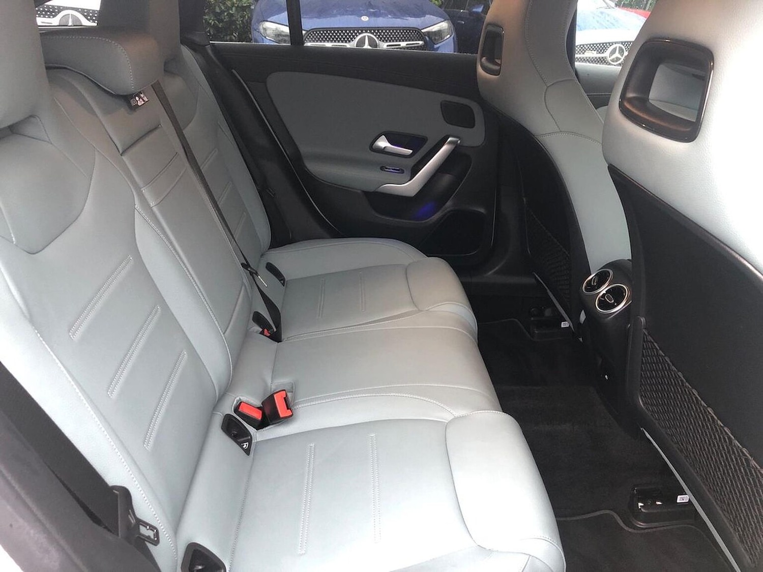 Used Mercedes-Benz CLA 2024 for sale - 76170692: Photo 16