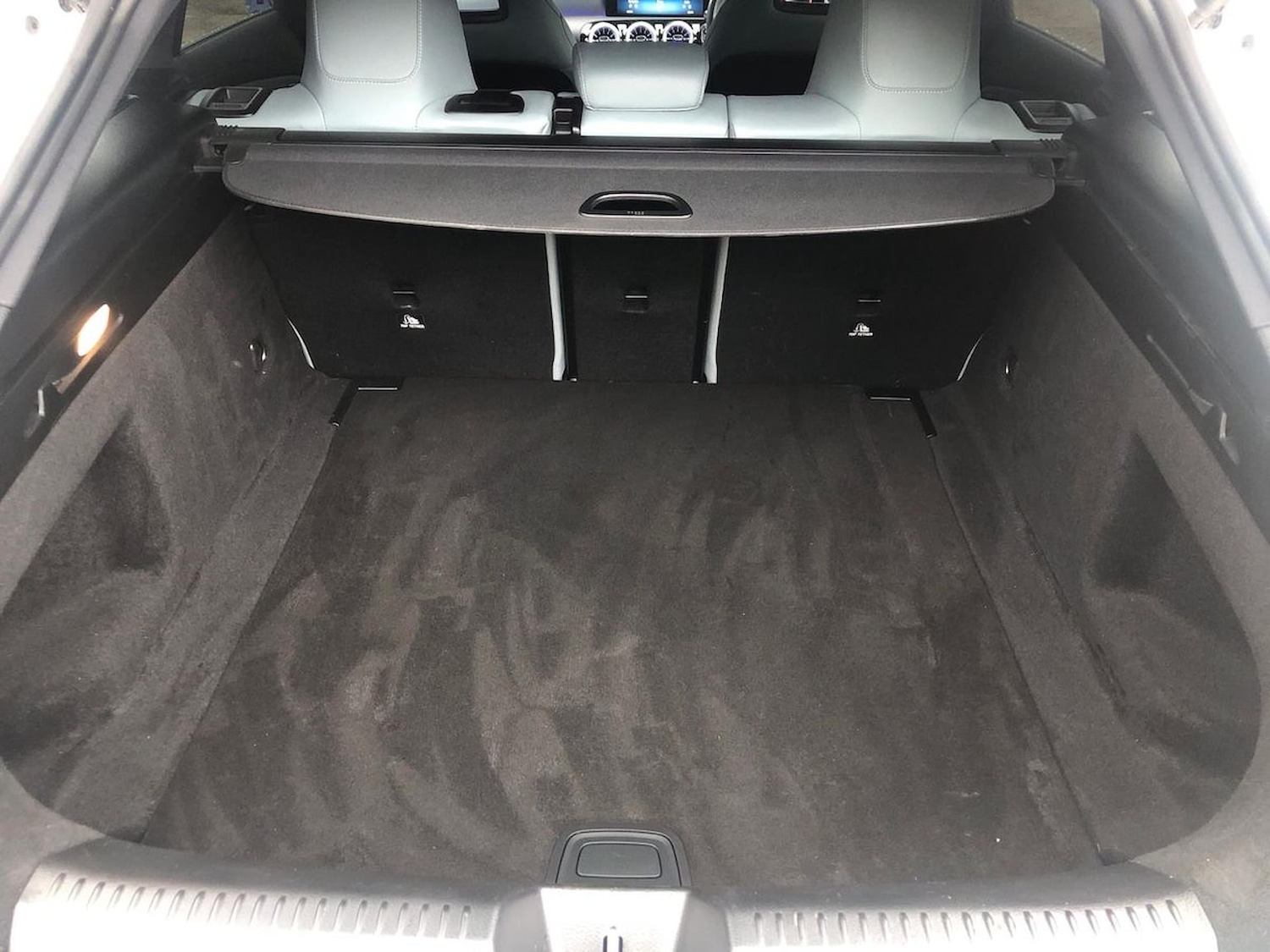 Used Mercedes-Benz CLA 2024 for sale - 76170692: Photo 17