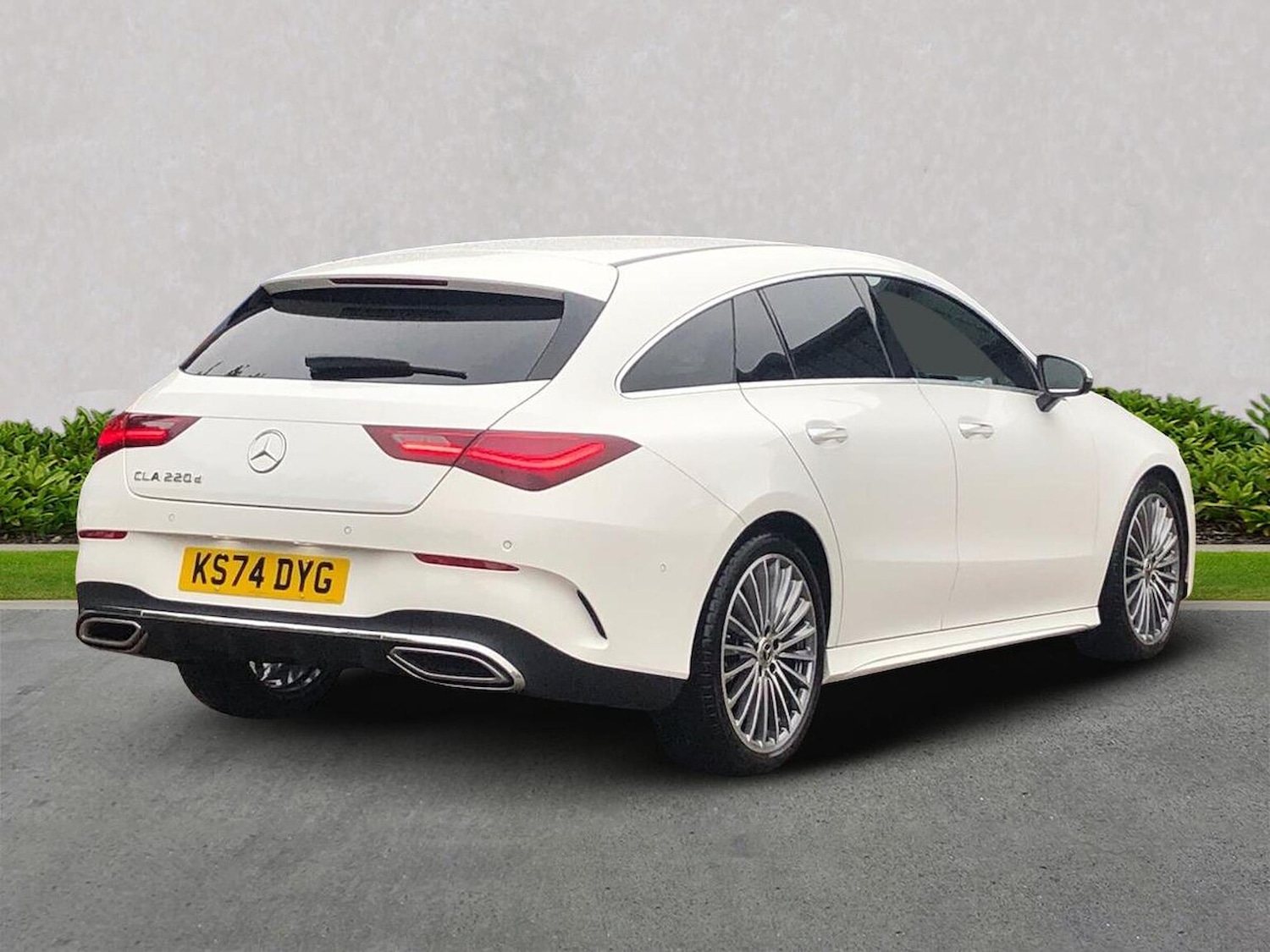 Used Mercedes-Benz CLA 2024 for sale - 76170692: Photo 18