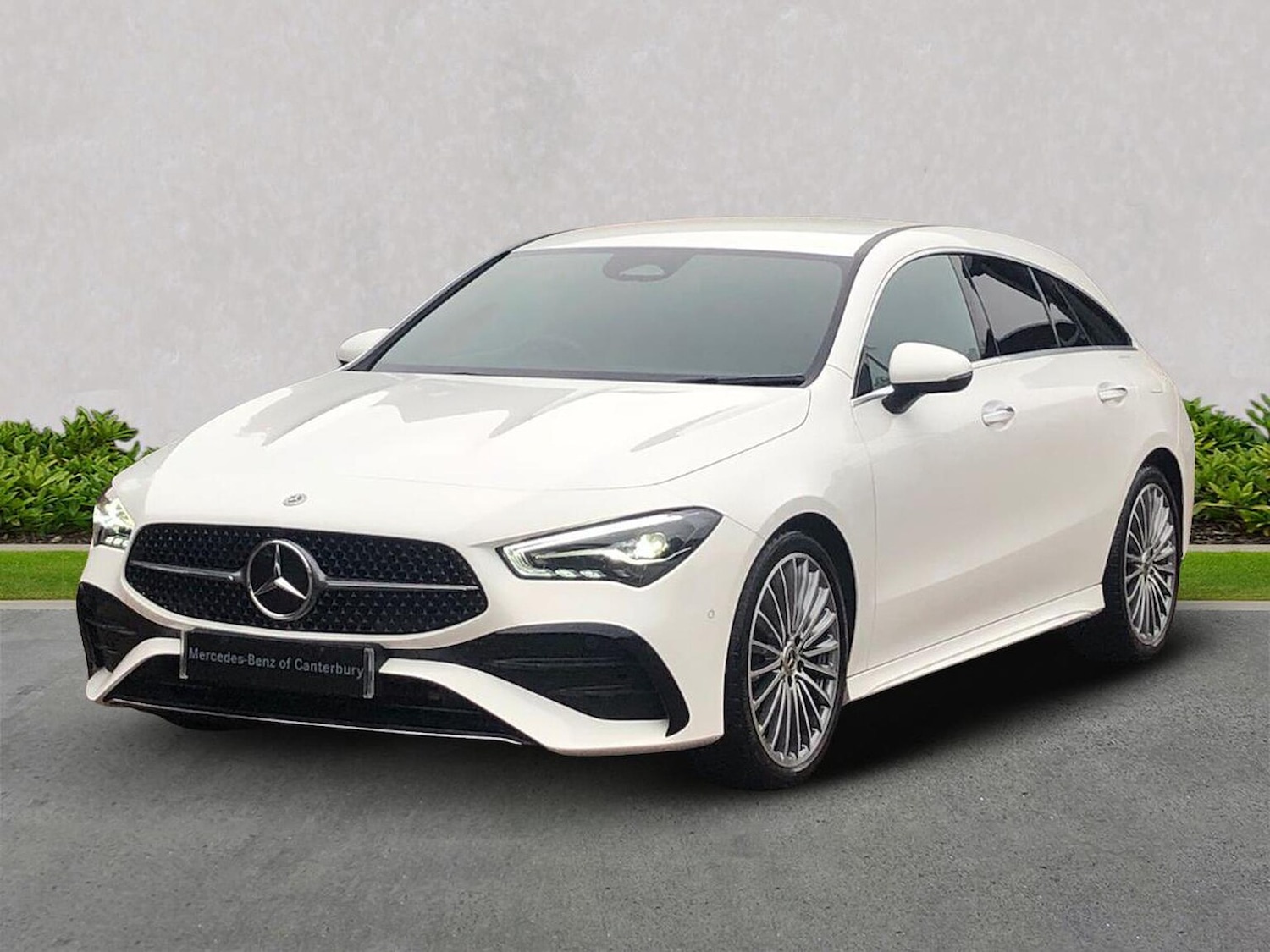 Used Mercedes-Benz CLA 2024 for sale - 76170692: Photo 20