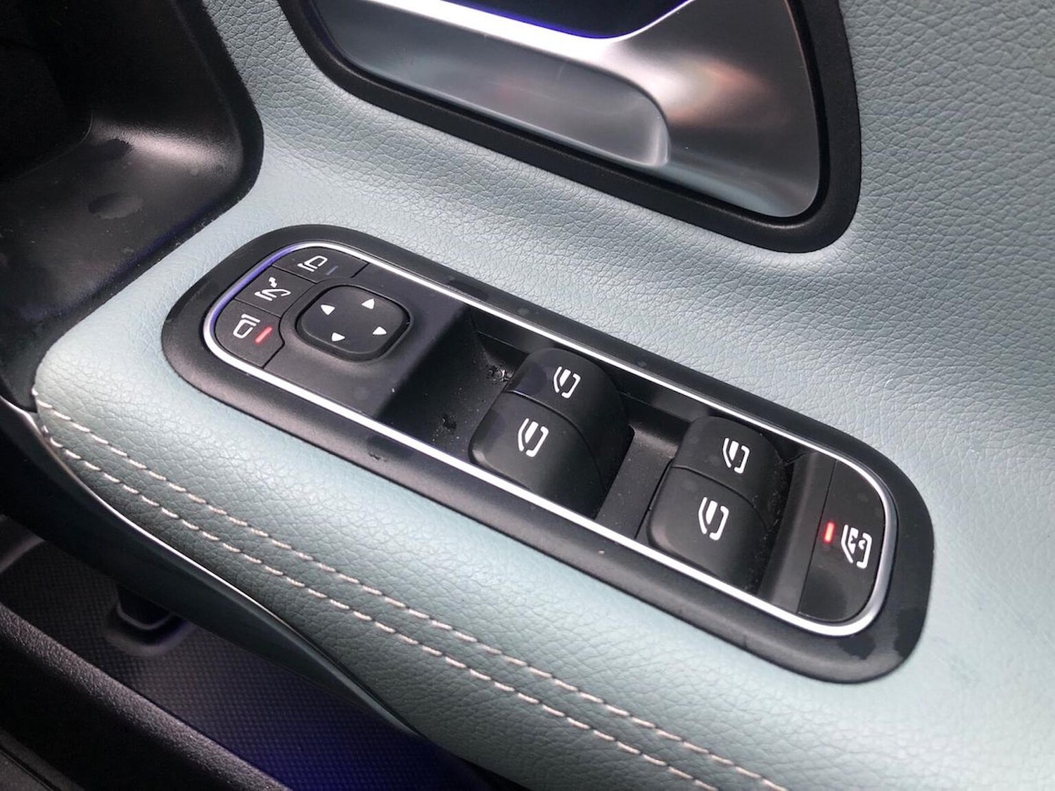 Used Mercedes-Benz CLA 2024 for sale - 76170692: Photo 21