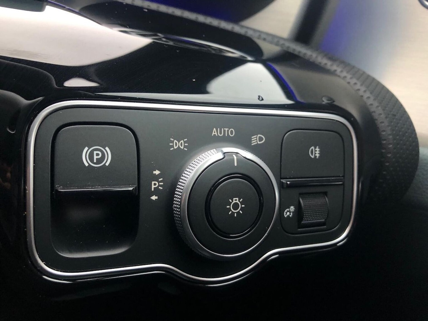 Used Mercedes-Benz CLA 2024 for sale - 76170692: Photo 22
