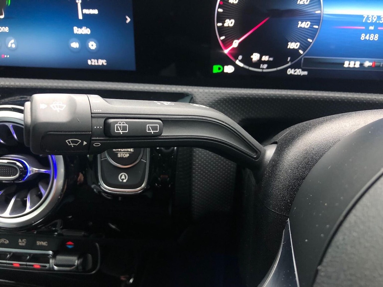 Used Mercedes-Benz CLA 2024 for sale - 76170692: Photo 28