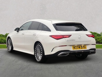 Used Mercedes-Benz CLA 2024 for sale - 76170692: Photo 2