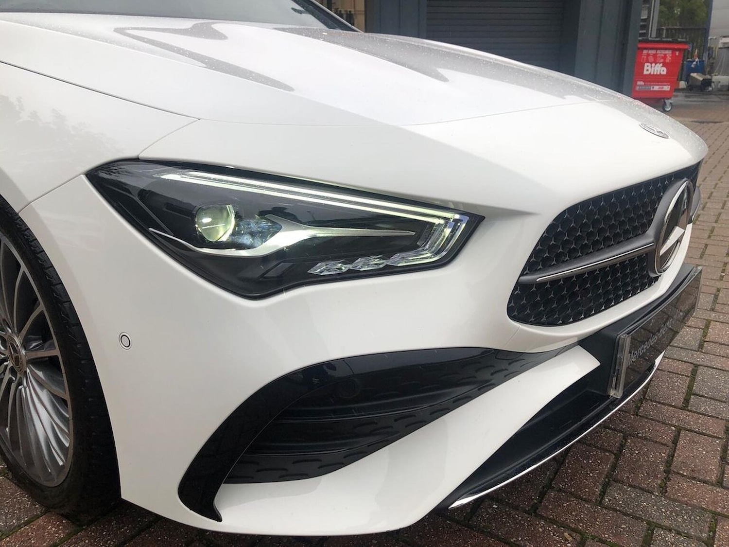 Used Mercedes-Benz CLA 2024 for sale - 76170692: Photo 33