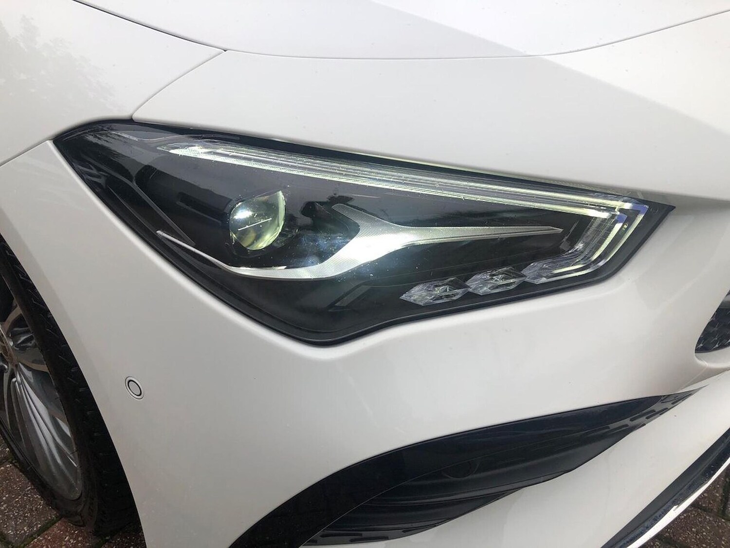 Used Mercedes-Benz CLA 2024 for sale - 76170692: Photo 34