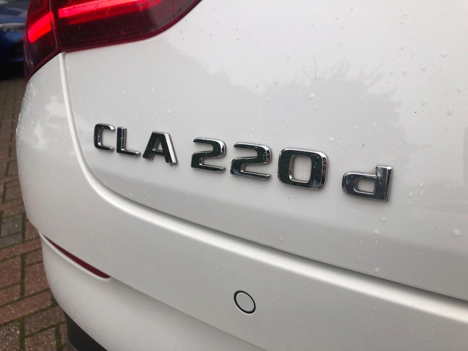 Used Mercedes-Benz CLA 2024 for sale - 76170692: Photo 35