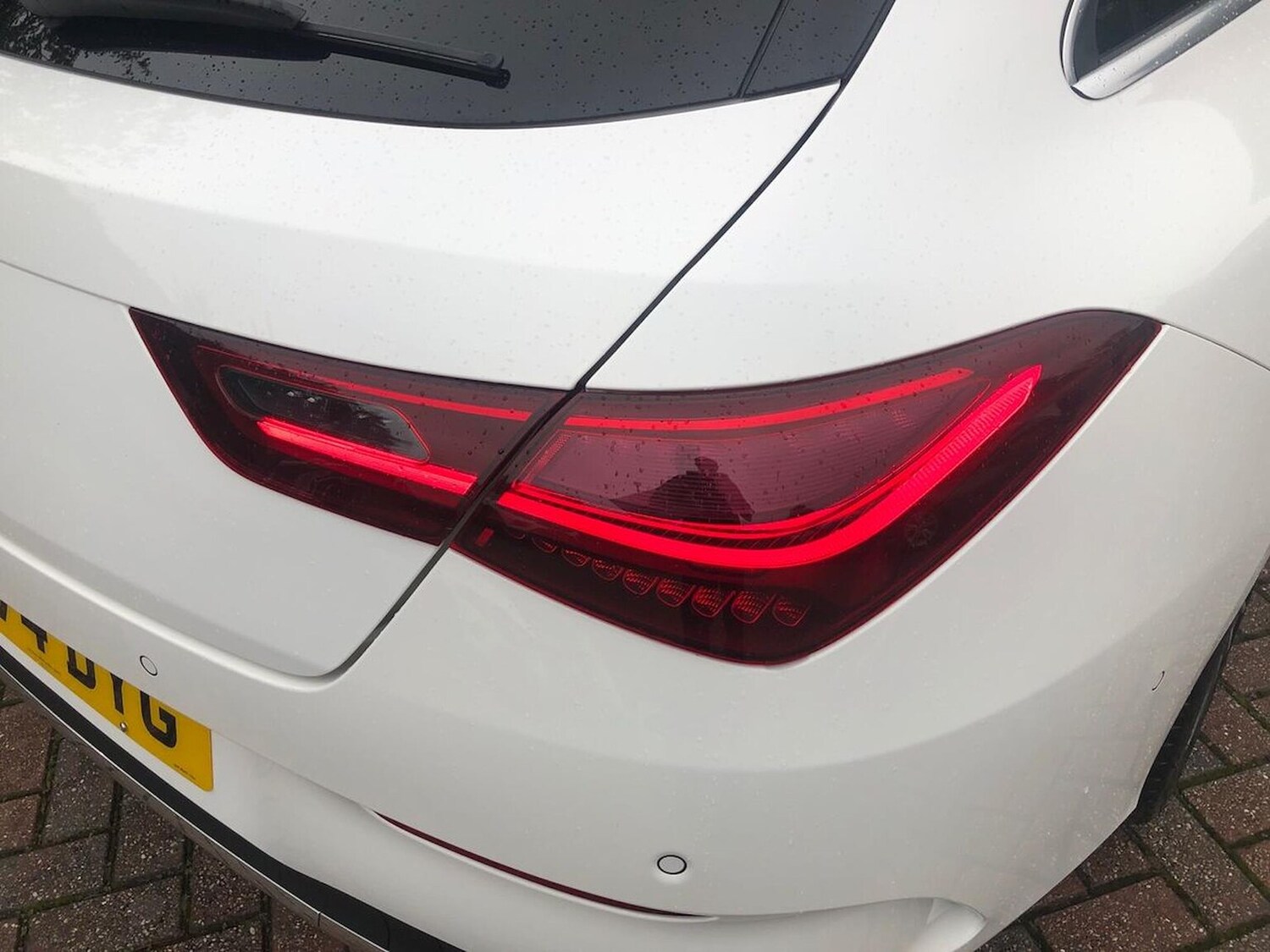 Used Mercedes-Benz CLA 2024 for sale - 76170692: Photo 36