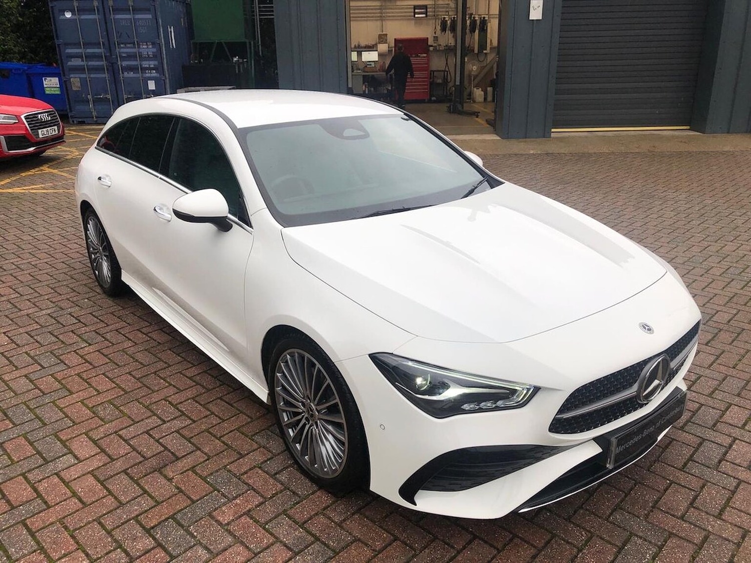 Used Mercedes-Benz CLA 2024 for sale - 76170692: Photo 39