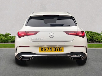 Used Mercedes-Benz CLA 2024 for sale - 76170692: Photo 4