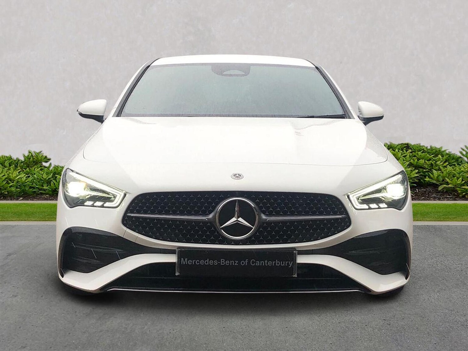Used Mercedes-Benz CLA 2024 for sale - 76170692: Photo 5