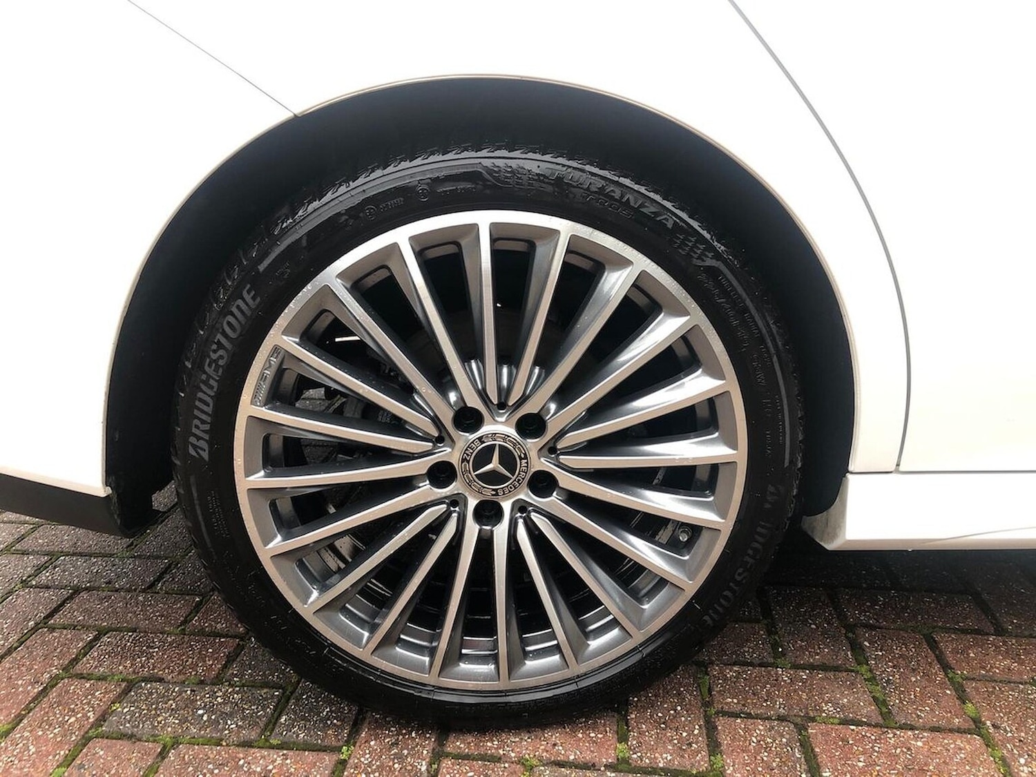 Used Mercedes-Benz CLA 2024 for sale - 76170692: Photo 6