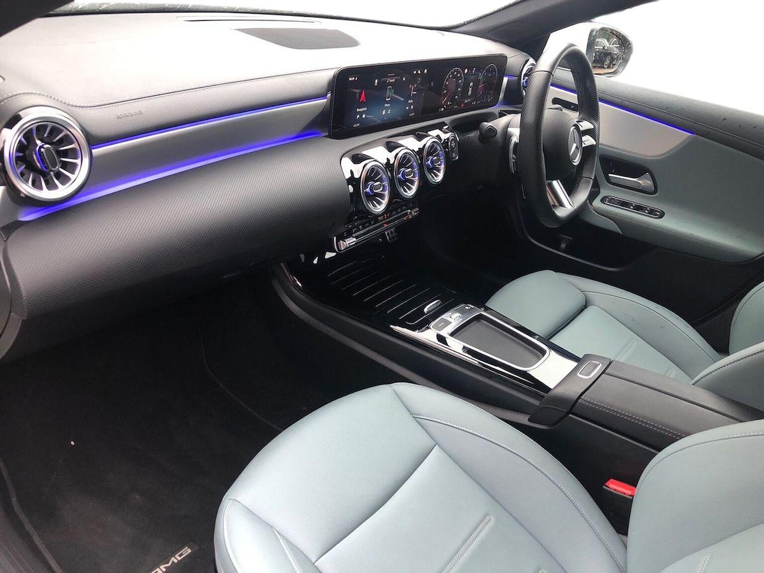 Used Mercedes-Benz CLA 2024 for sale - 76170692: Photo 7