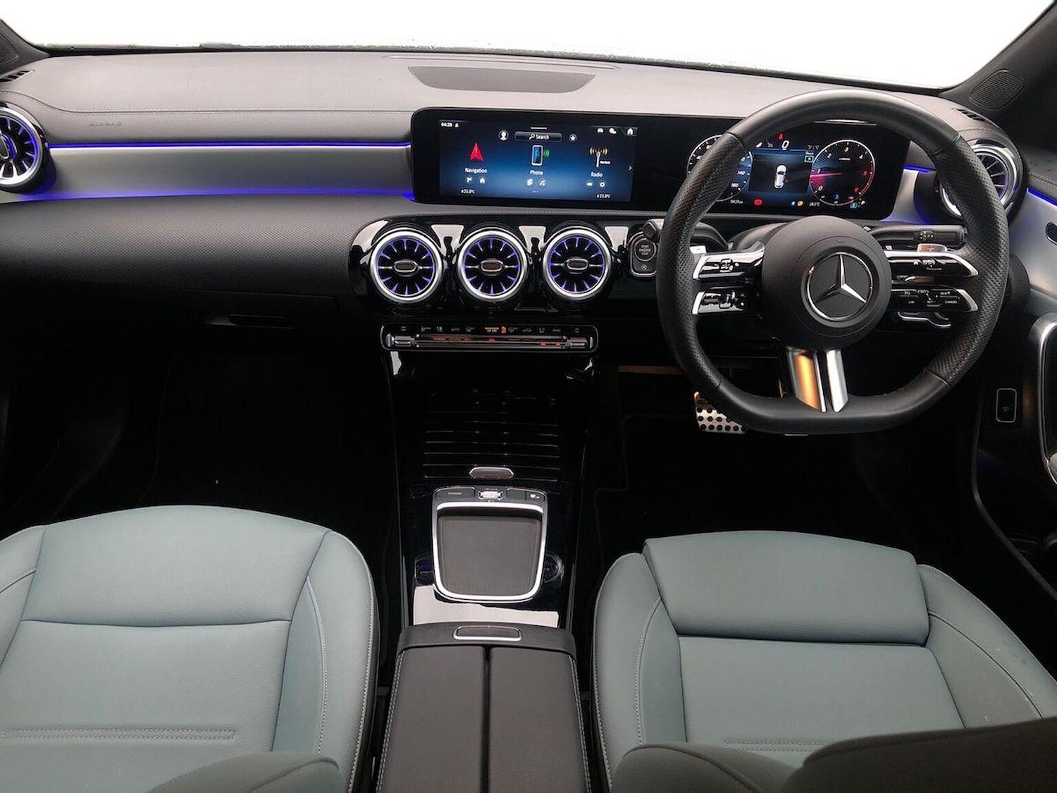 Used Mercedes-Benz CLA 2024 for sale - 76170692: Photo 8