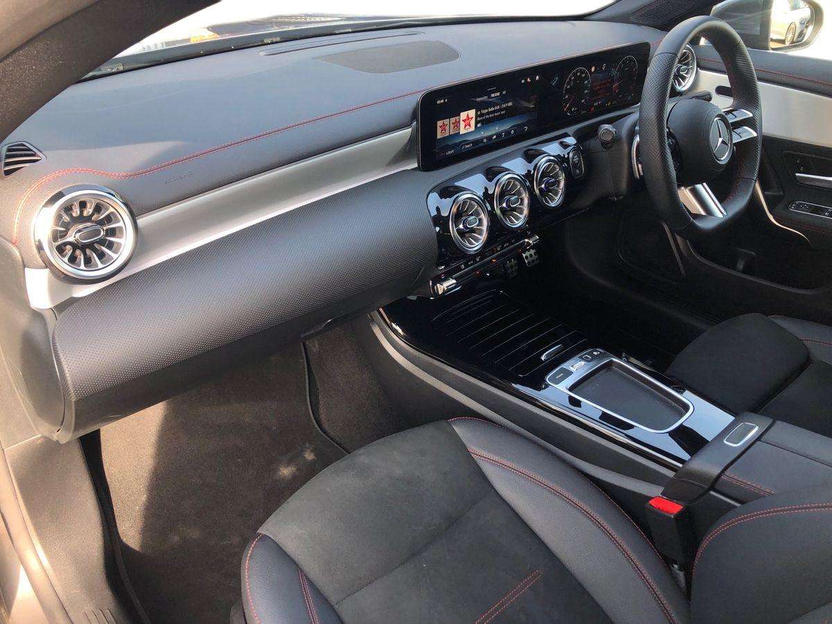 Used Mercedes-Benz CLA 2025 for sale - 78196190: Photo 10