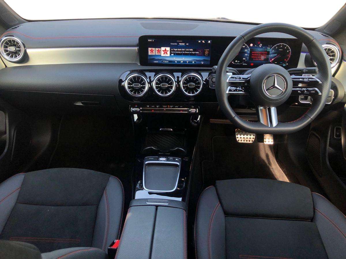 Used Mercedes-Benz CLA 2025 for sale - 78196190: Photo 11