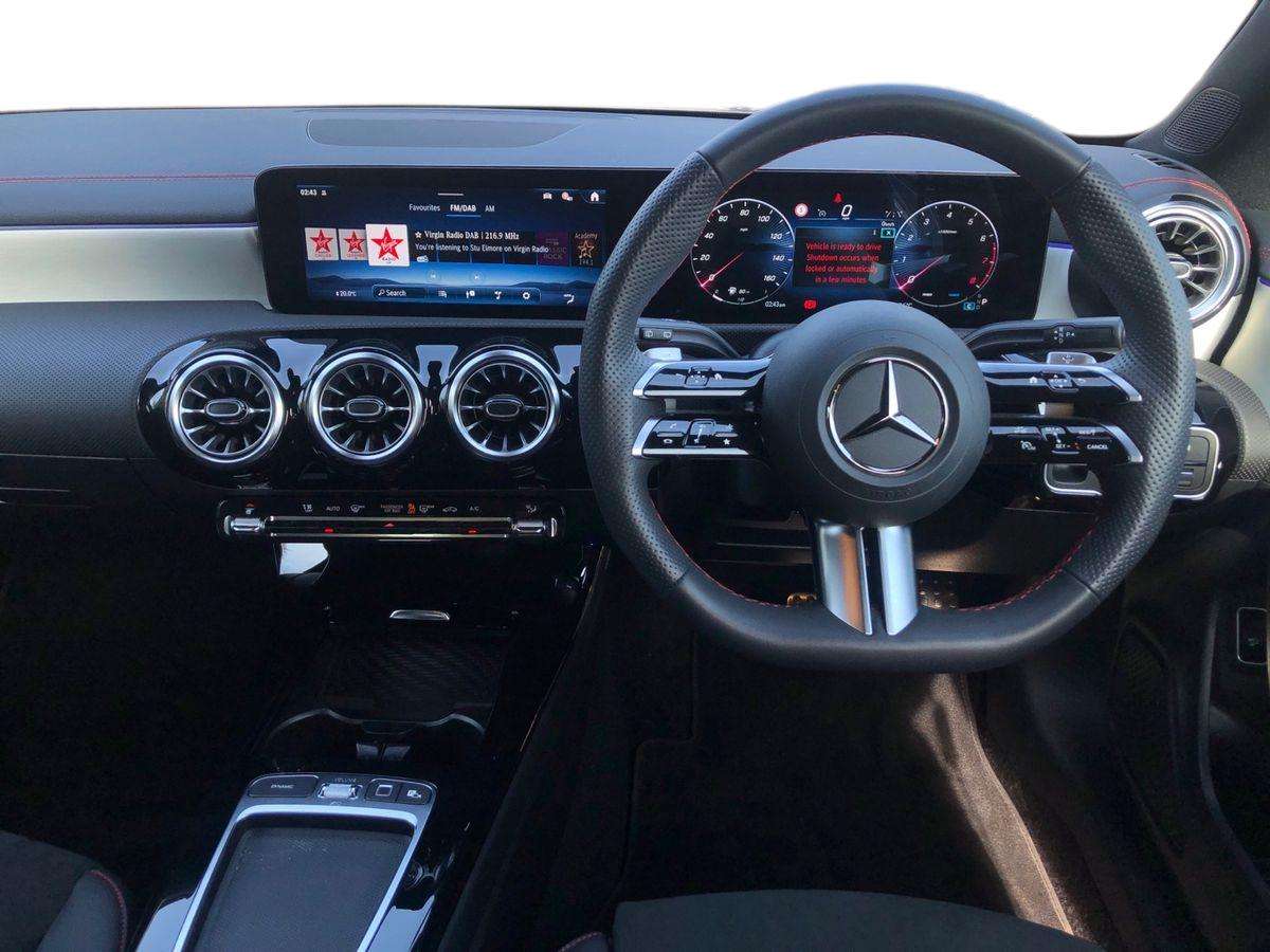 Used Mercedes-Benz CLA 2025 for sale - 78196190: Photo 12