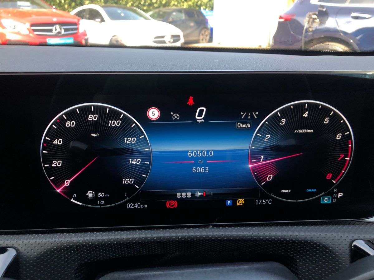 Used Mercedes-Benz CLA 2025 for sale - 78196190: Photo 13