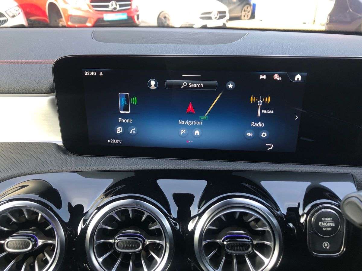 Used Mercedes-Benz CLA 2025 for sale - 78196190: Photo 14