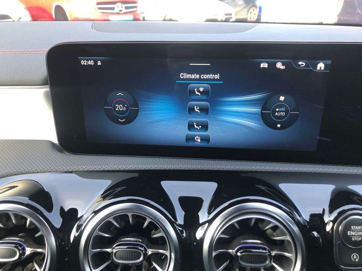 Used Mercedes-Benz CLA 2025 for sale - 78196190: Photo 15