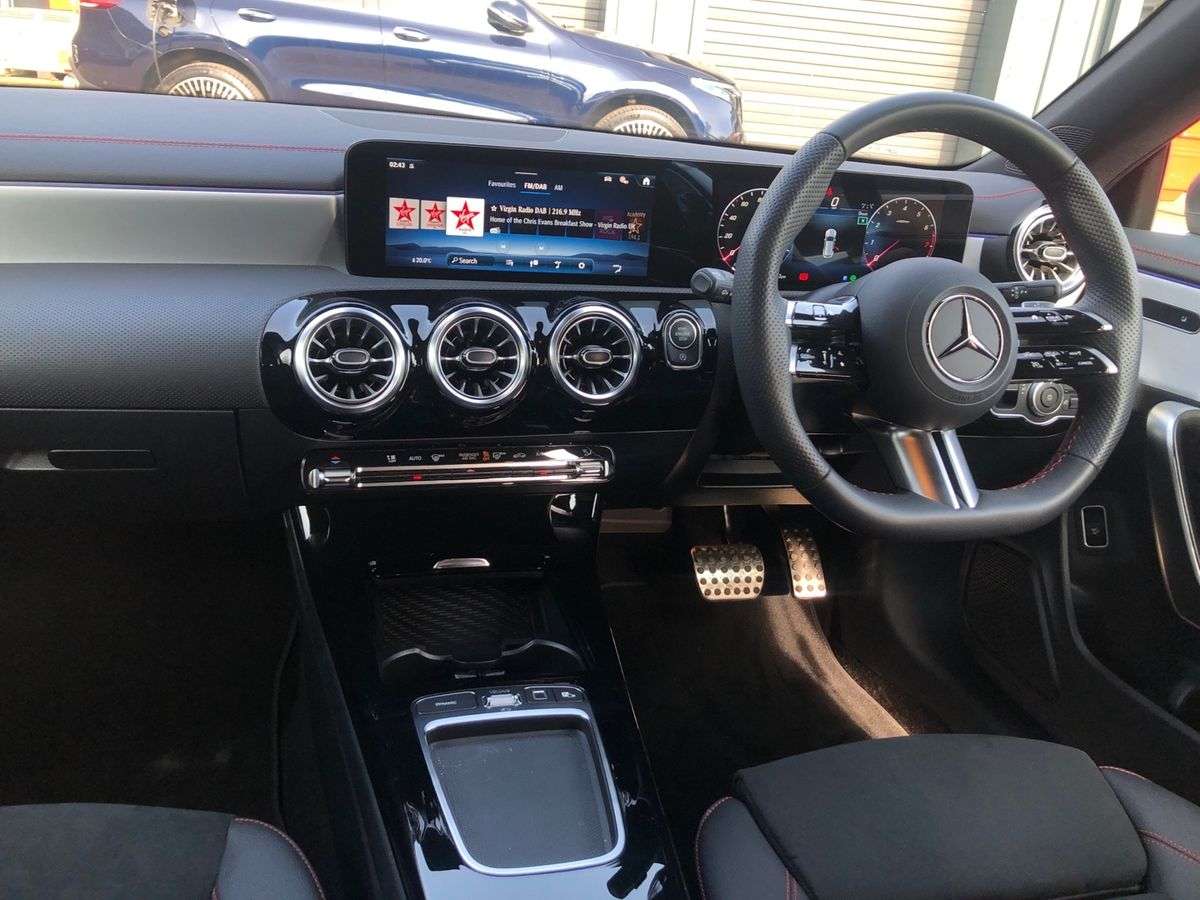 Used Mercedes-Benz CLA 2025 for sale - 78196190: Photo 16