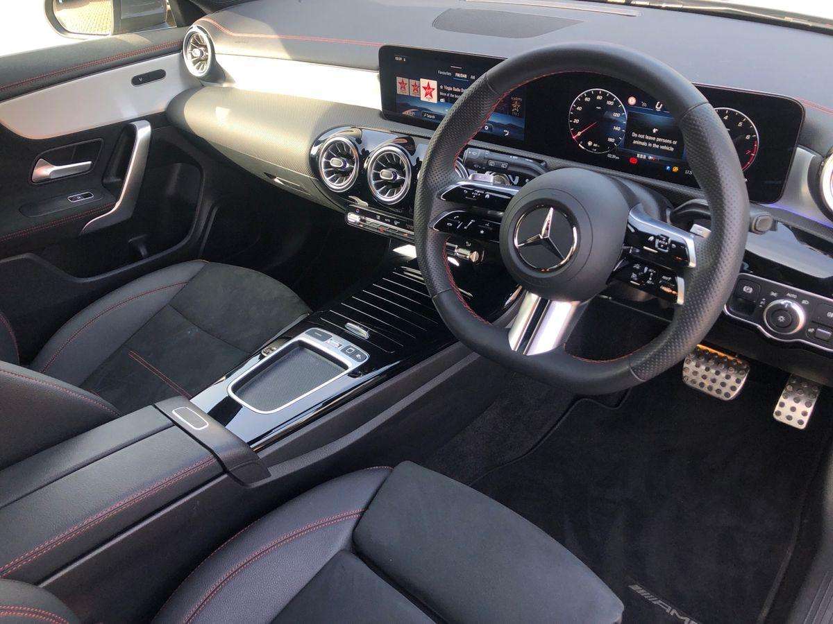 Used Mercedes-Benz CLA 2025 for sale - 78196190: Photo 18