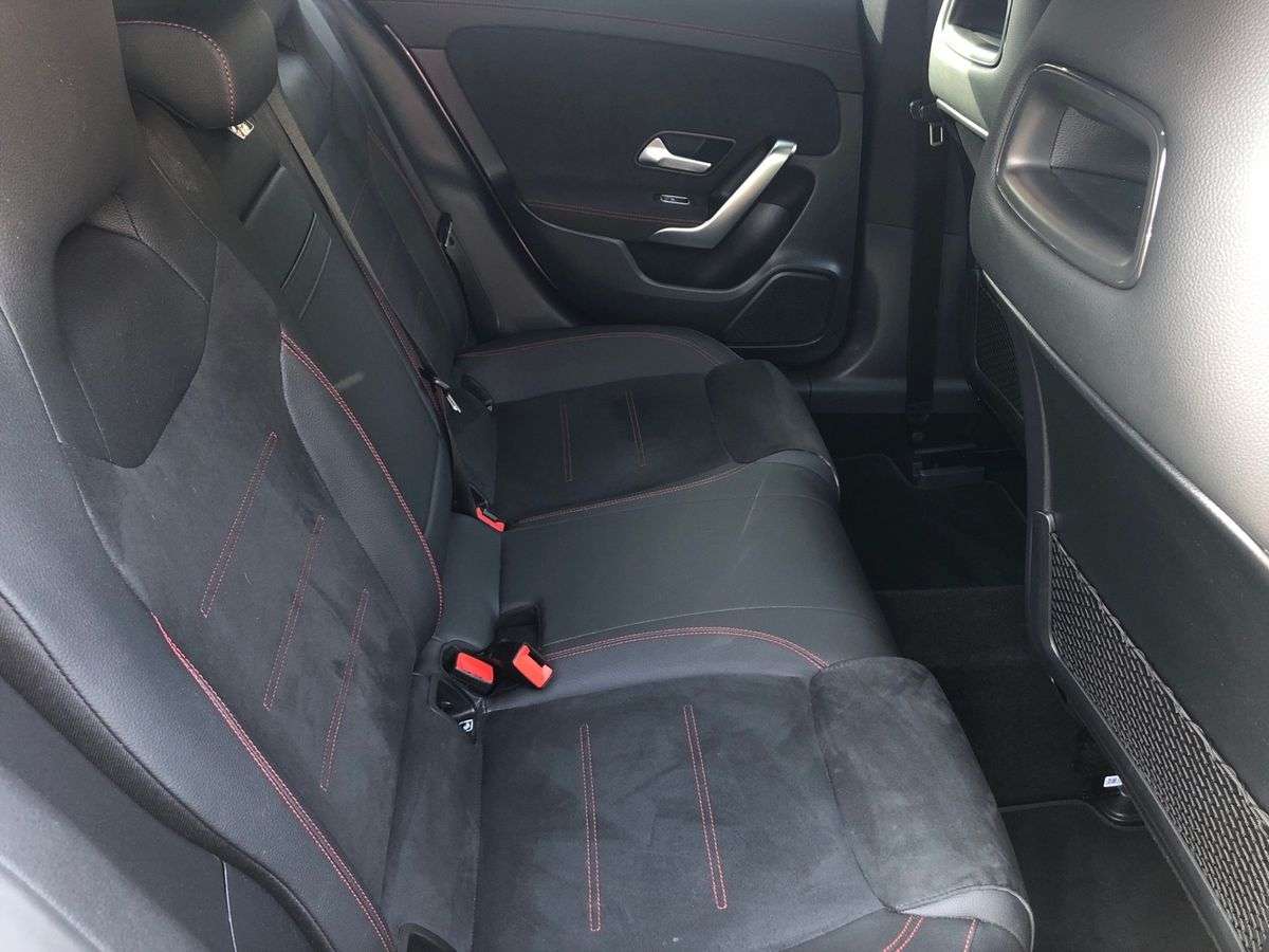 Used Mercedes-Benz CLA 2025 for sale - 78196190: Photo 19