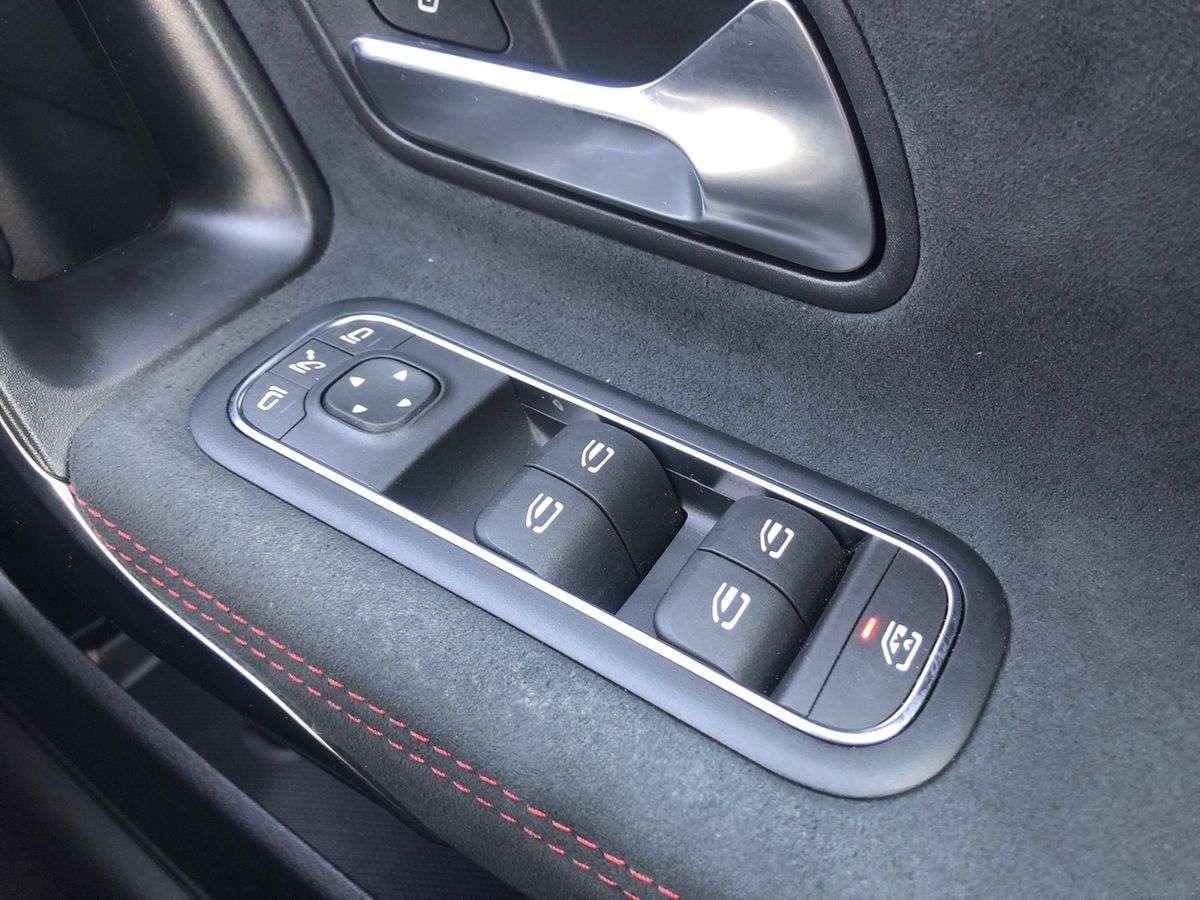 Used Mercedes-Benz CLA 2025 for sale - 78196190: Photo 21